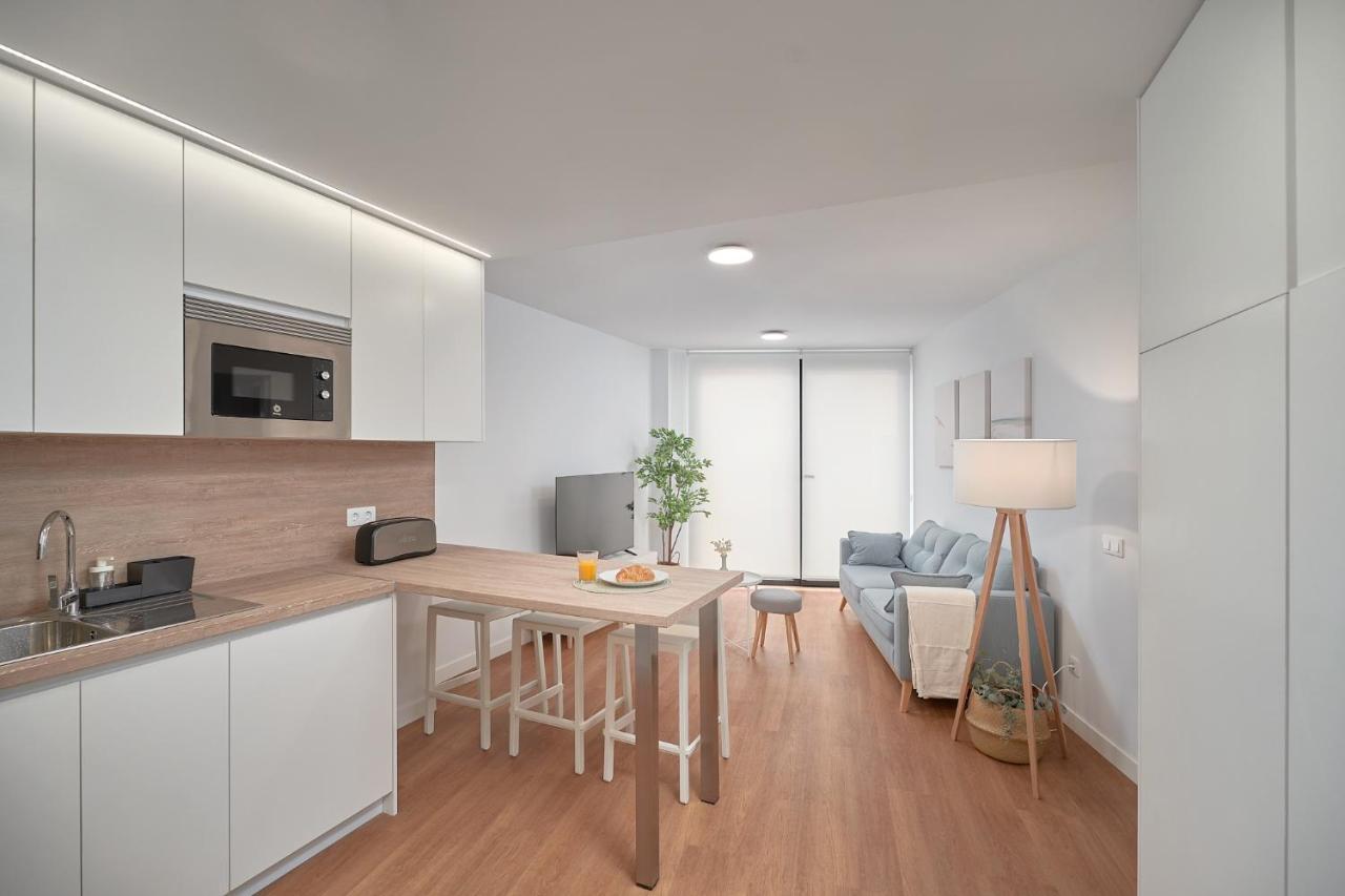 Mary Sanchez Beach Apartments Las Palmas de Gran Canaria Extérieur photo