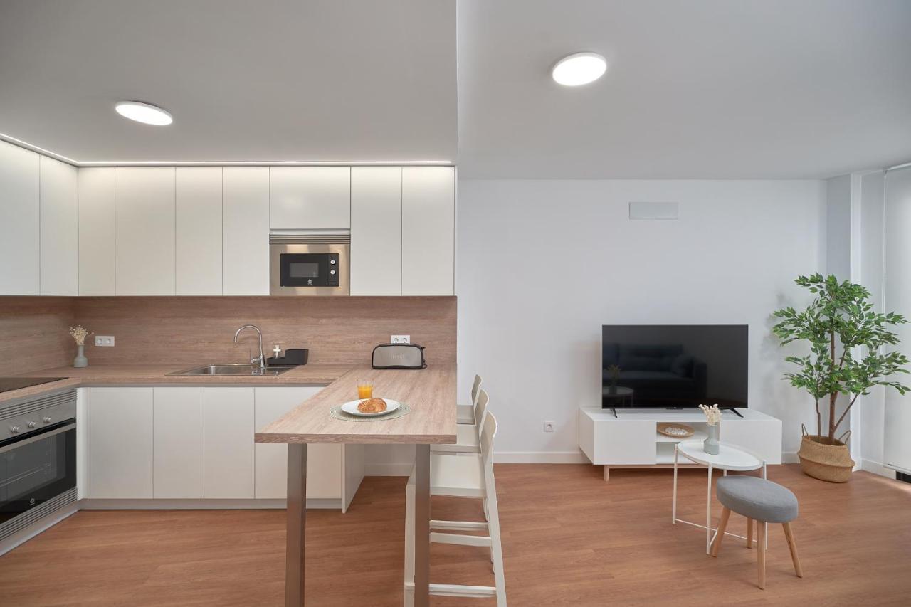 Mary Sanchez Beach Apartments Las Palmas de Gran Canaria Extérieur photo