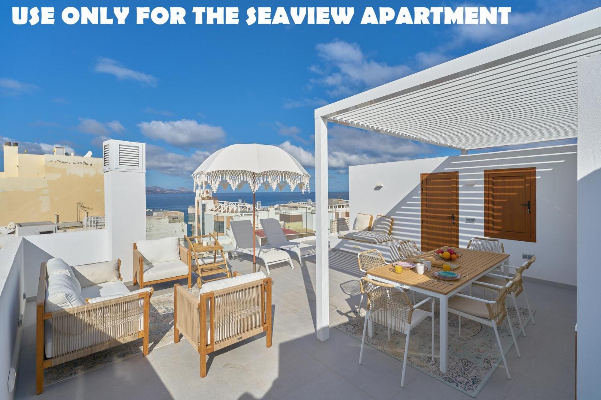 Mary Sanchez Beach Apartments Las Palmas de Gran Canaria Extérieur photo