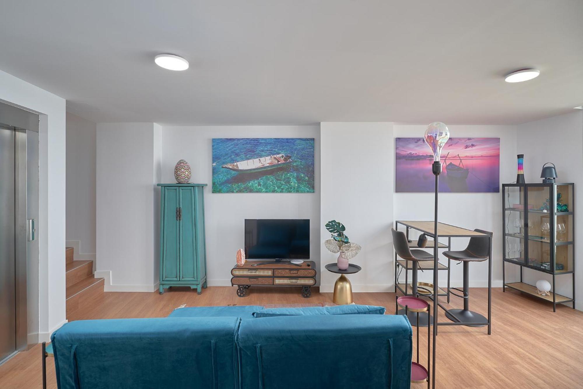 Mary Sanchez Beach Apartments Las Palmas de Gran Canaria Extérieur photo